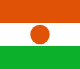 Supported Country - 니제르