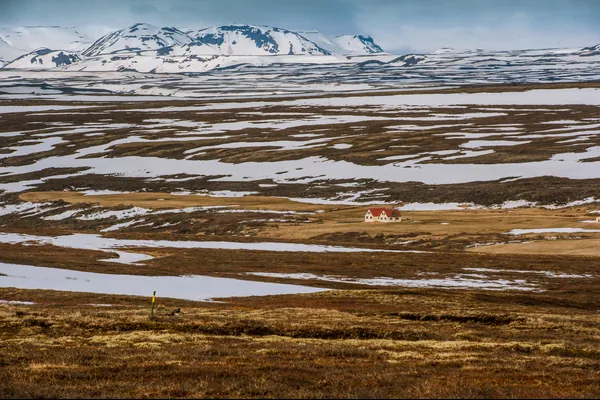 איסלנד - 10 ימים - ללא הגבלה