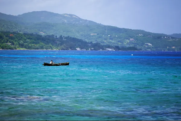 ג'מייקה - 30 ימים - ללא הגבלה