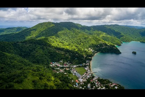 טרינידד וטובגו - 30 ימים - ללא הגבלה