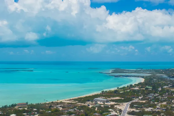 איי טורקס וקייקוס - 20 ימים - ללא הגבלה